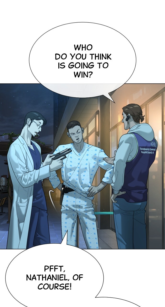 Read Killer Pietro Manga Online