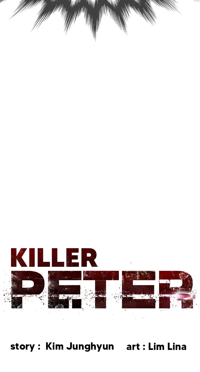 Read Killer Pietro Manga Online