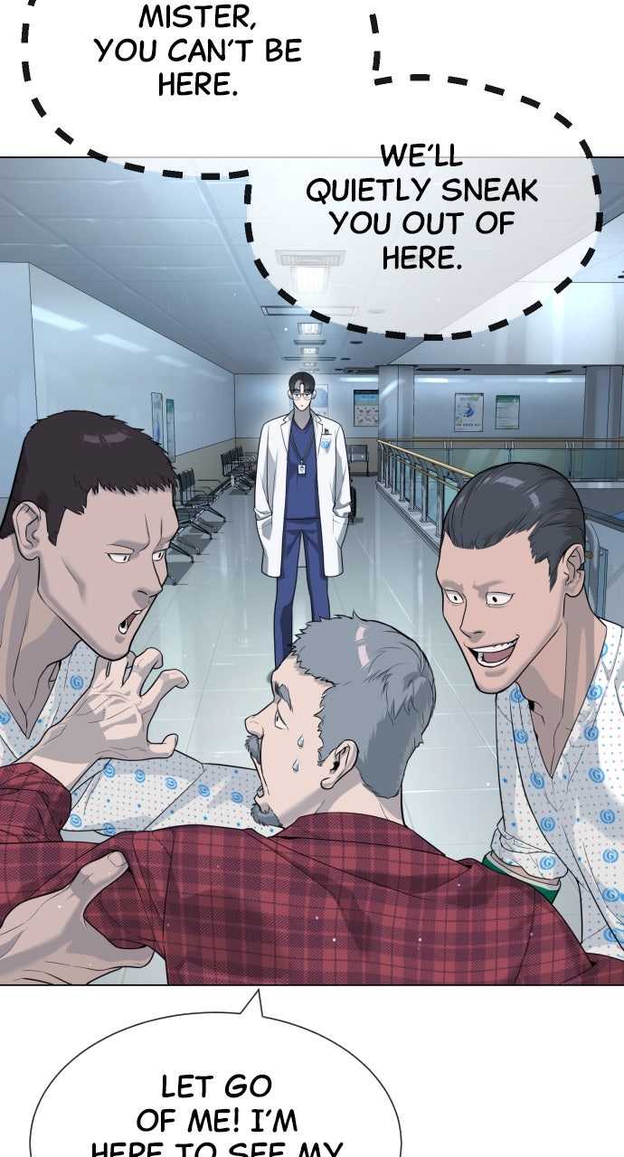Read Killer Pietro Manga Online