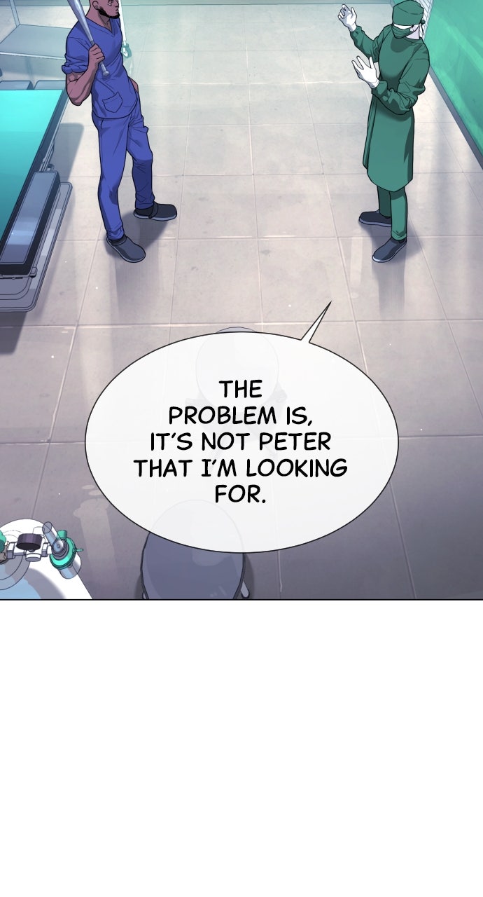 Read Killer Pietro Manga Online