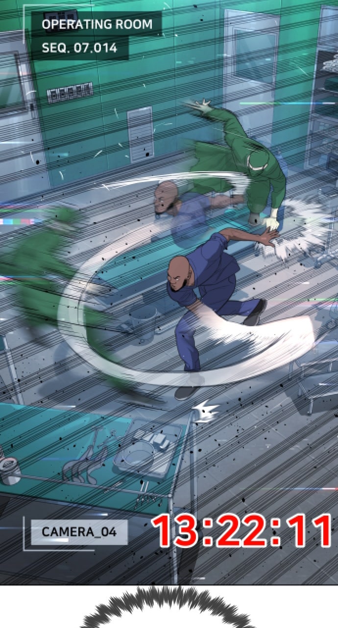 Read Killer Pietro Manga Online