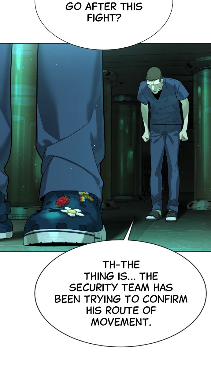 Read Killer Pietro Manga Online