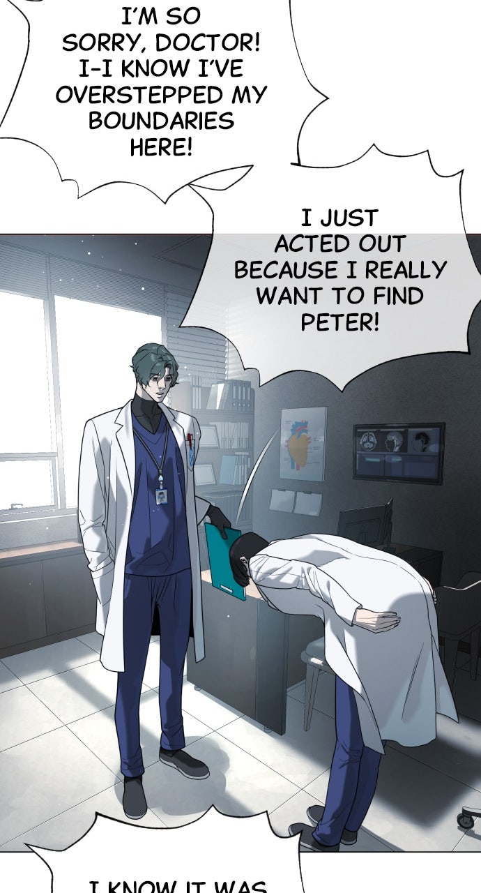 Read Killer Pietro Manga Online