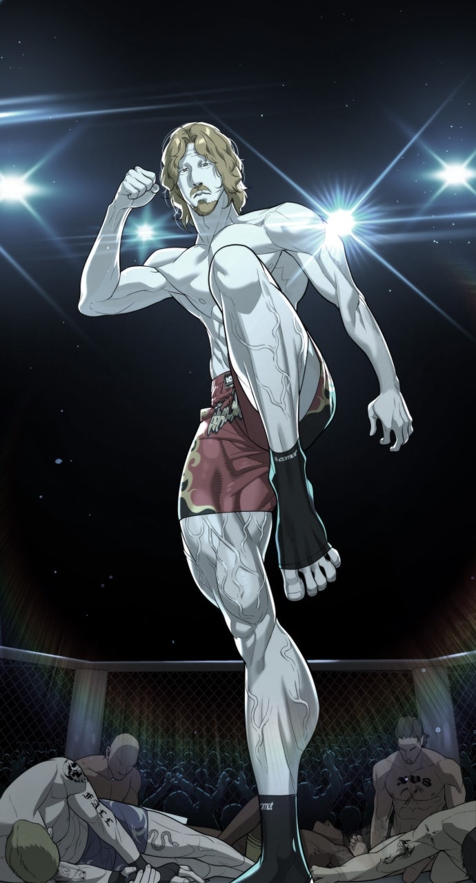 Read Killer Pietro Manga Online