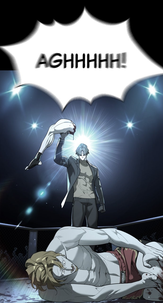 Read Killer Pietro Manga Online