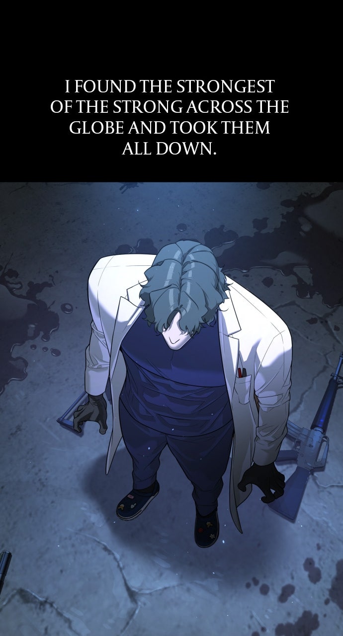Read Killer Pietro Manga Online