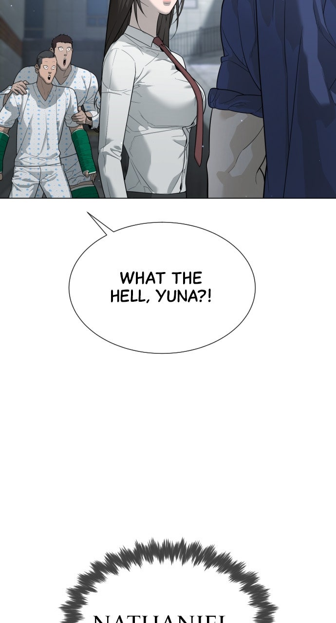 Read Killer Pietro Manga Online