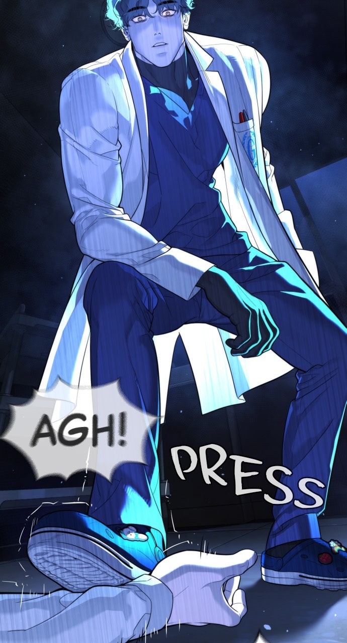 Read Killer Pietro Manga Online