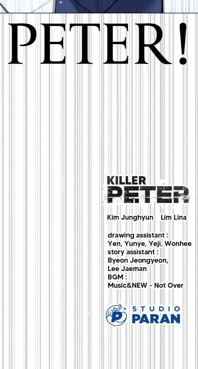 Read Killer Pietro Manga Online