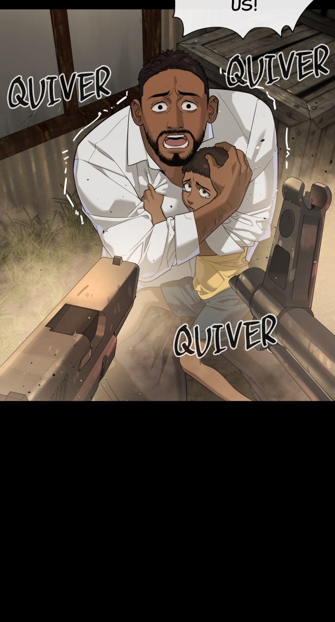Read Killer Pietro Manga Online