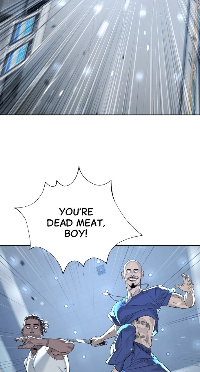 Read Killer Pietro Manga Online