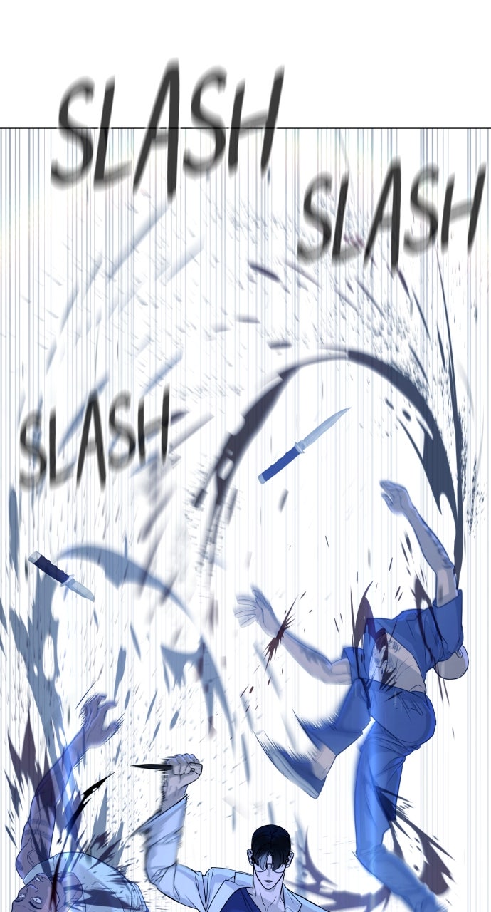 Read Killer Pietro Manga Online