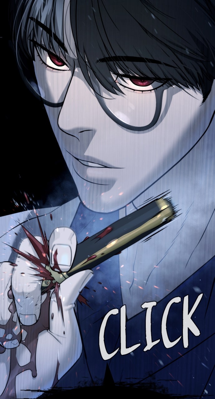 Read Killer Pietro Manga Online