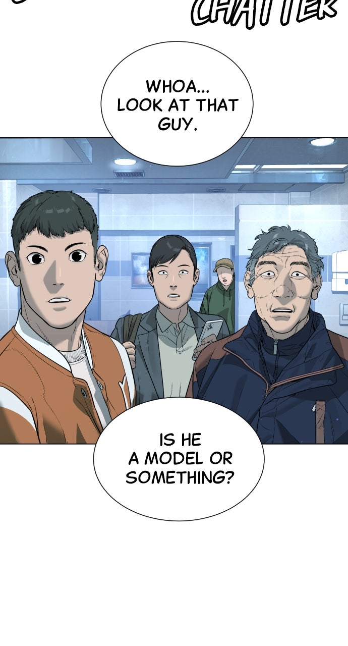 Read Killer Pietro Manga Online