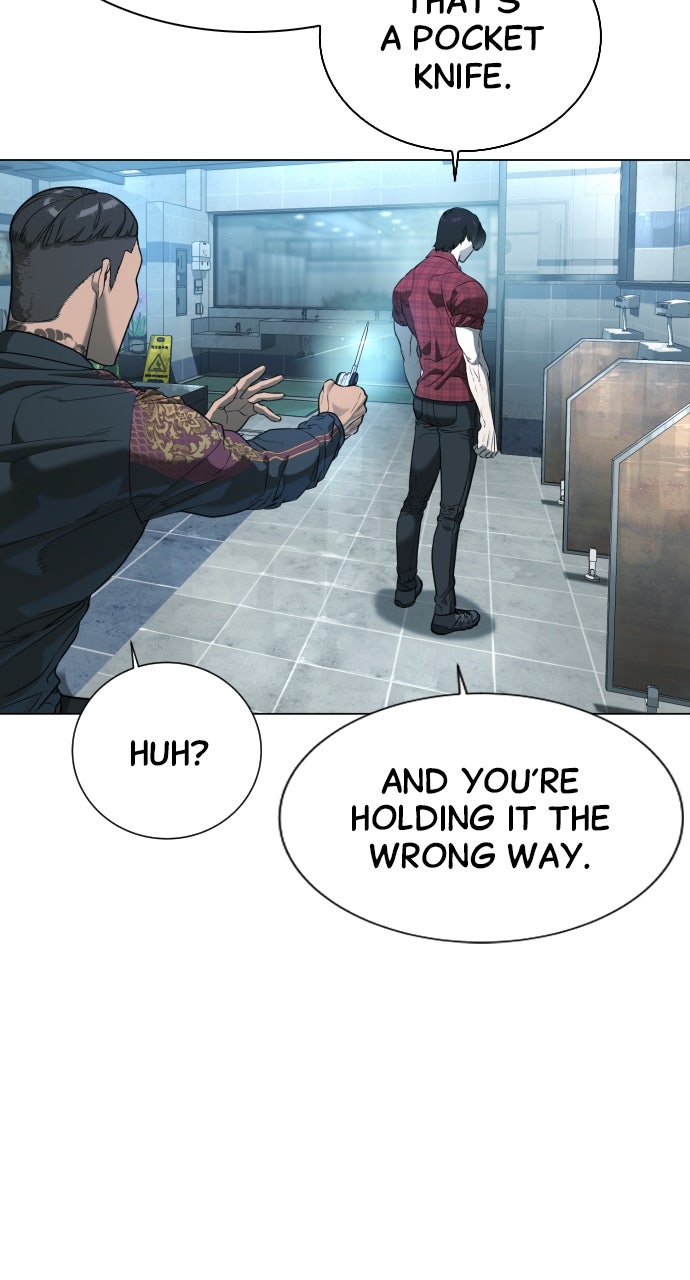 Read Killer Pietro Manga Online