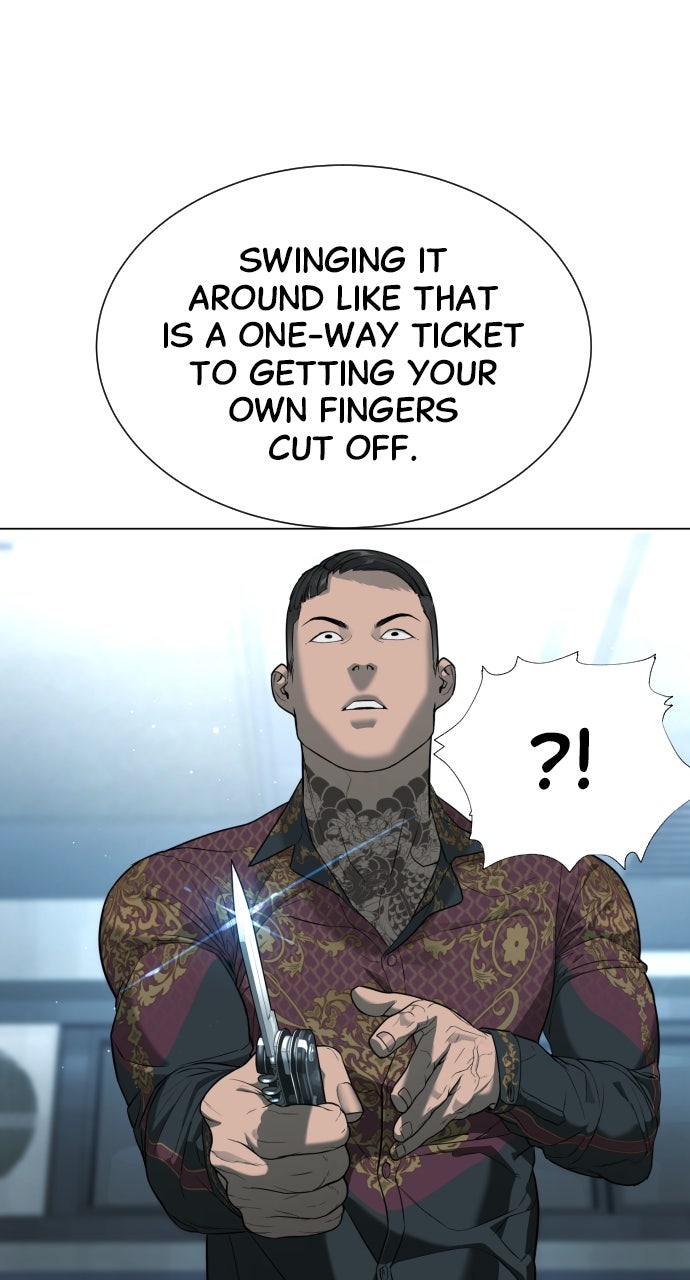 Read Killer Pietro Manga Online