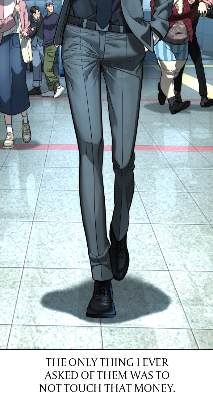 Read Killer Pietro Manga Online