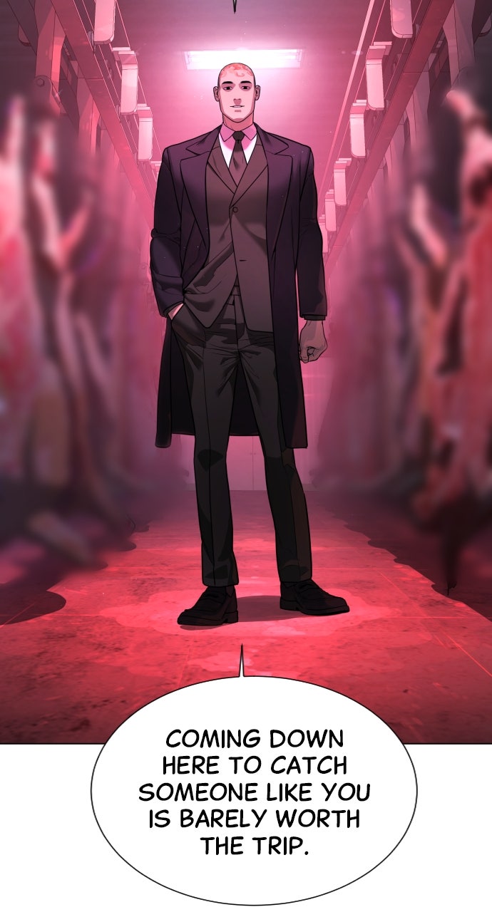 Read Killer Pietro Manga Online