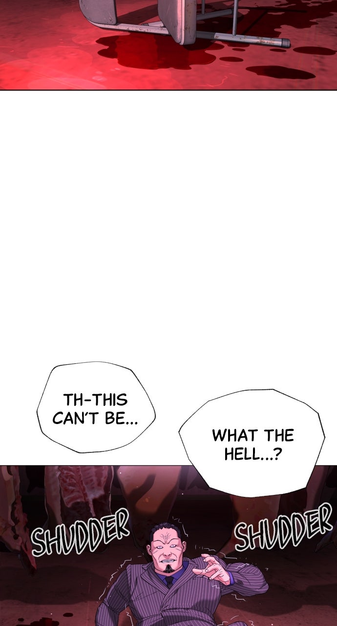 Read Killer Pietro Manga Online