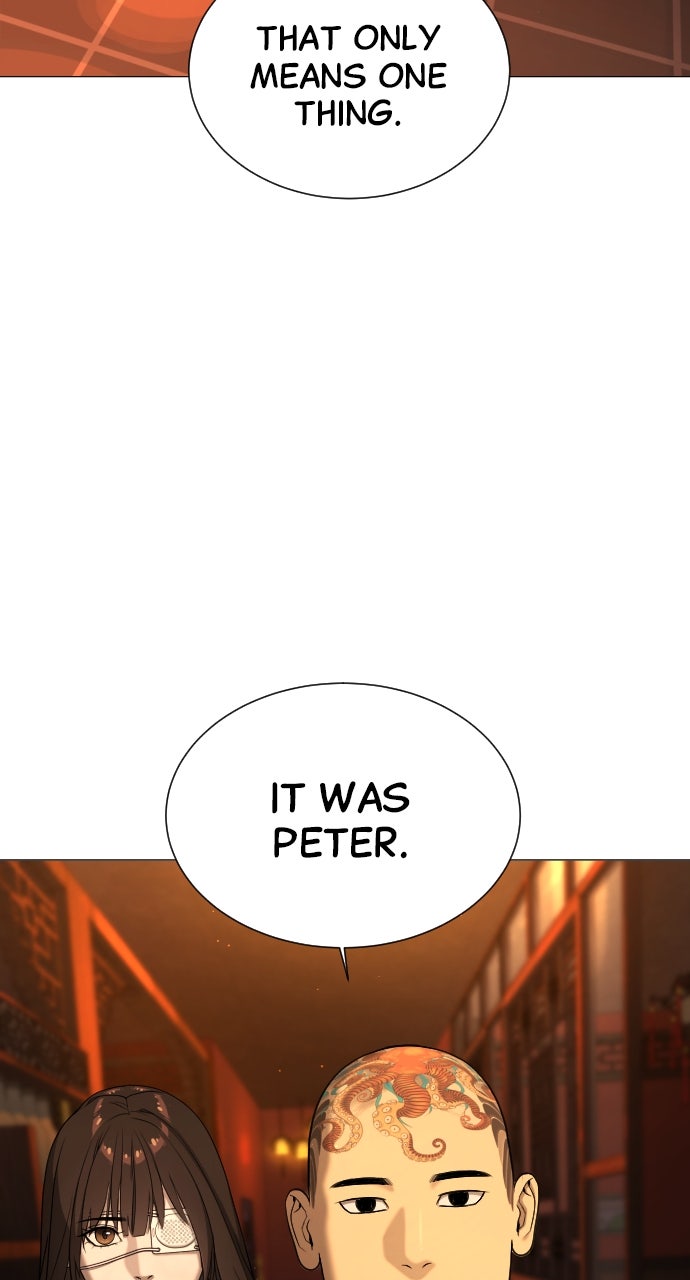 Read Killer Pietro Manga Online