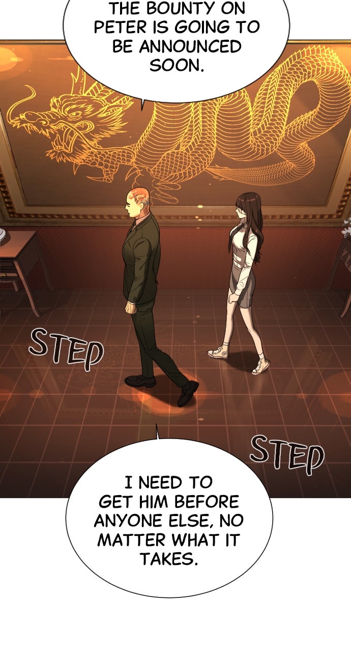 Read Killer Pietro Manga Online