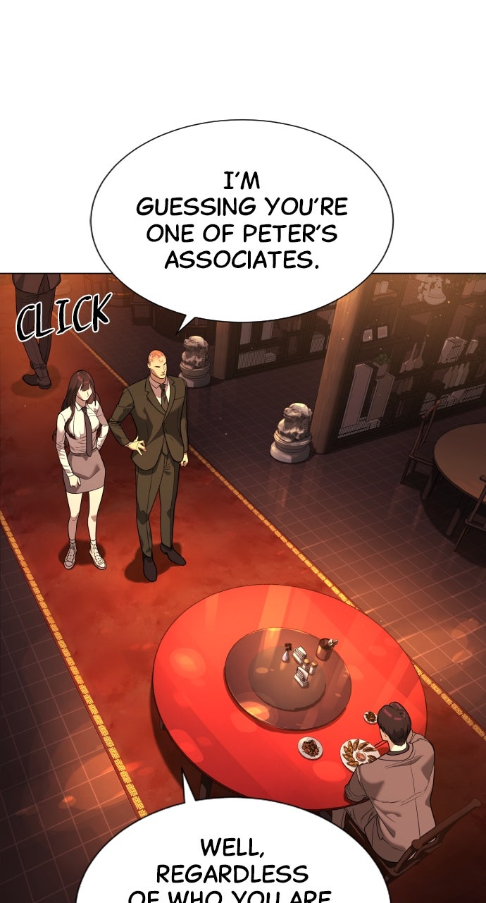 Read Killer Pietro Manga Online