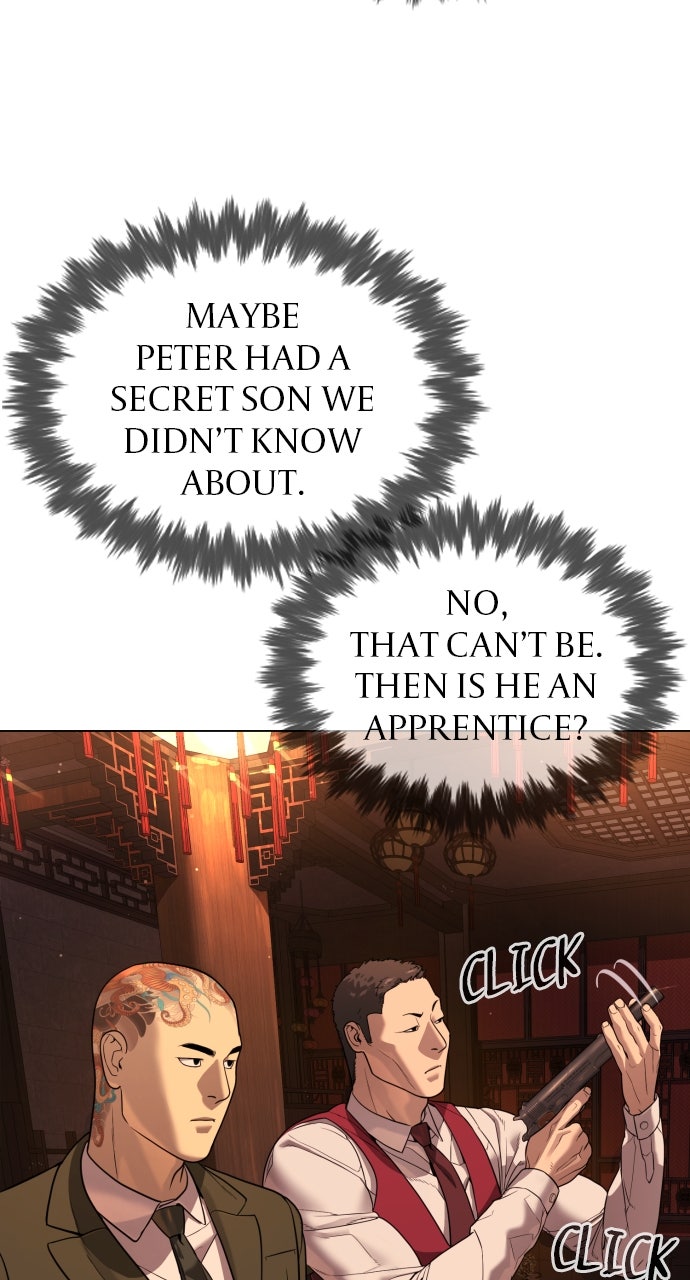 Read Killer Pietro Manga Online