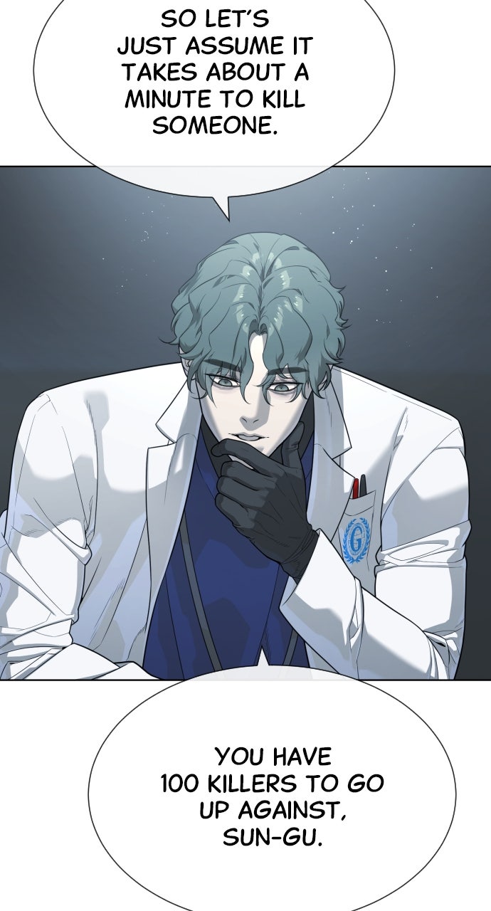 Read Killer Pietro Manga Online