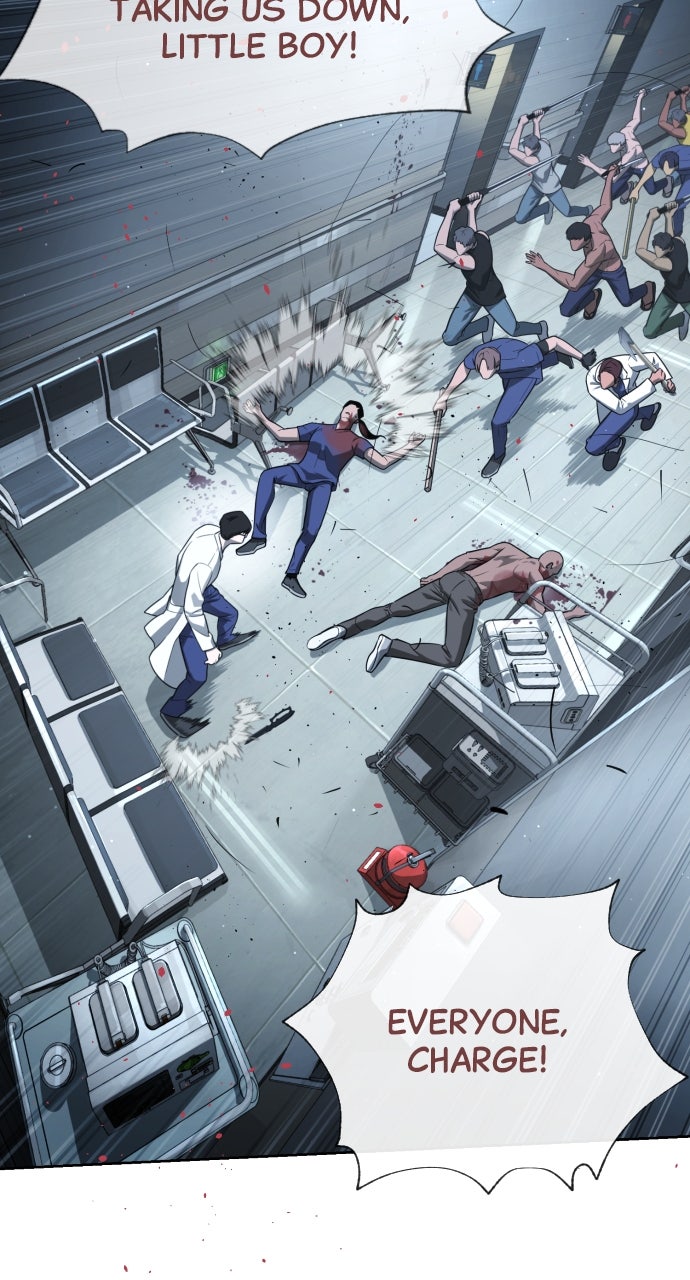 Read Killer Pietro Manga Online