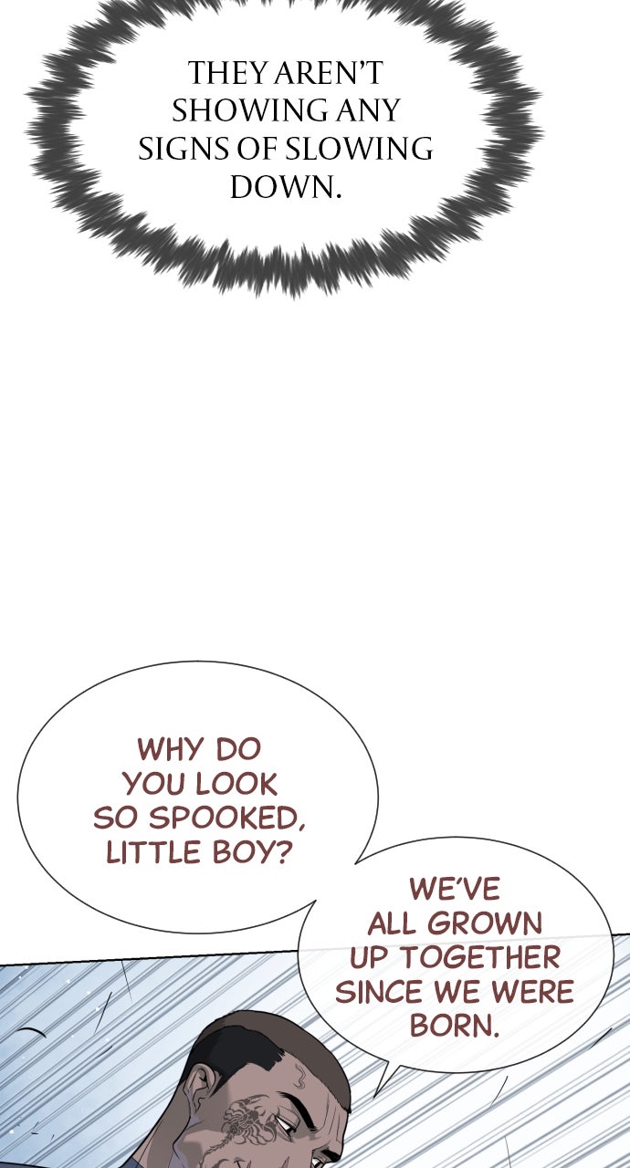 Read Killer Pietro Manga Online