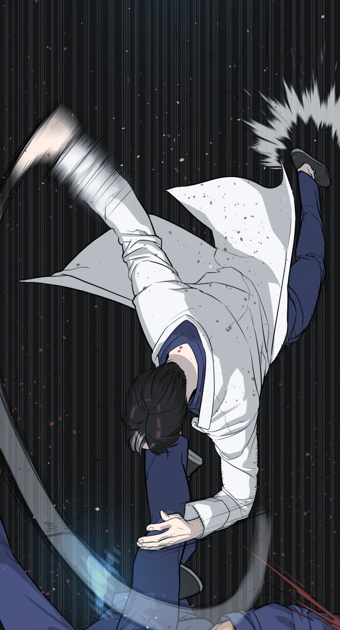 Read Killer Pietro Manga Online