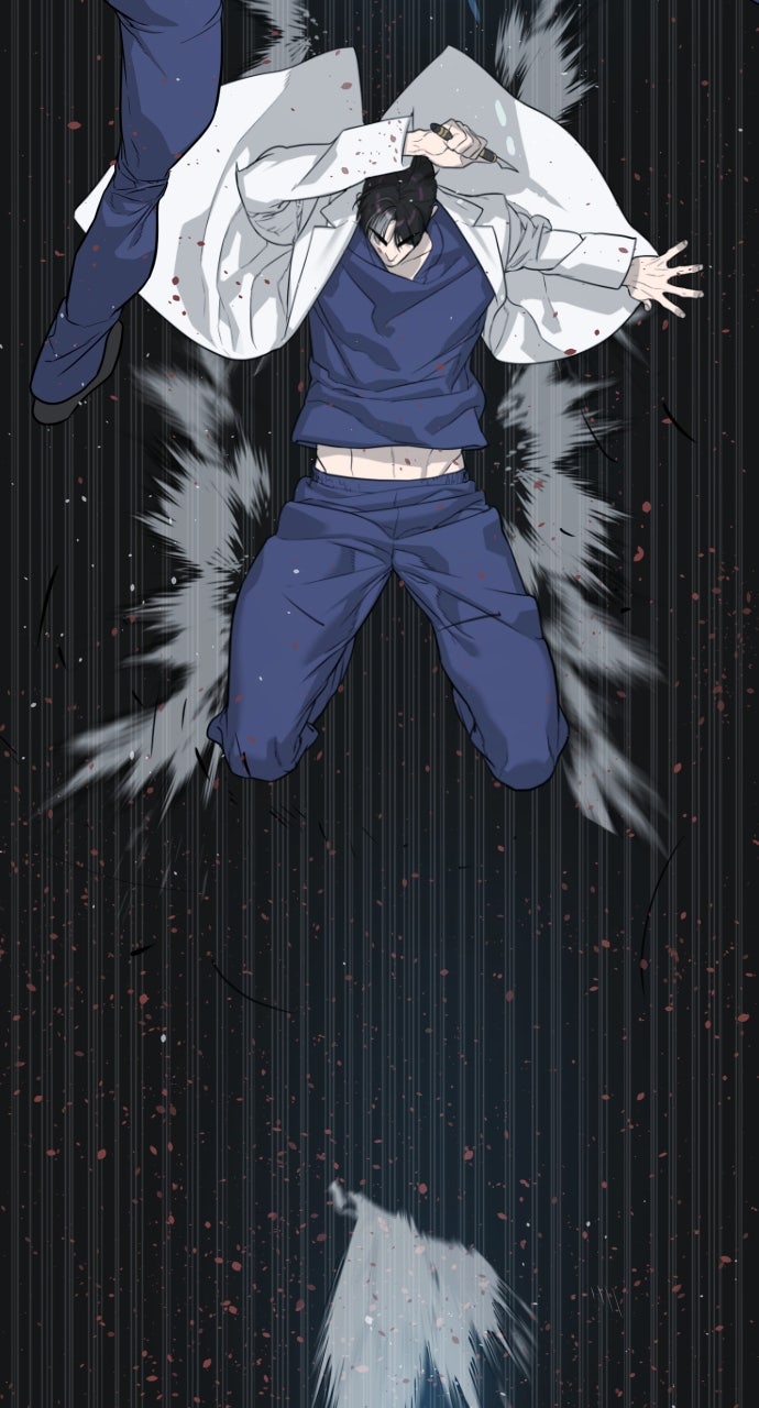 Read Killer Pietro Manga Online