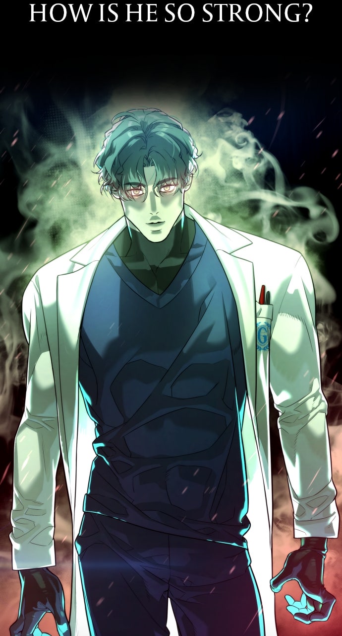 Read Killer Pietro Manga Online