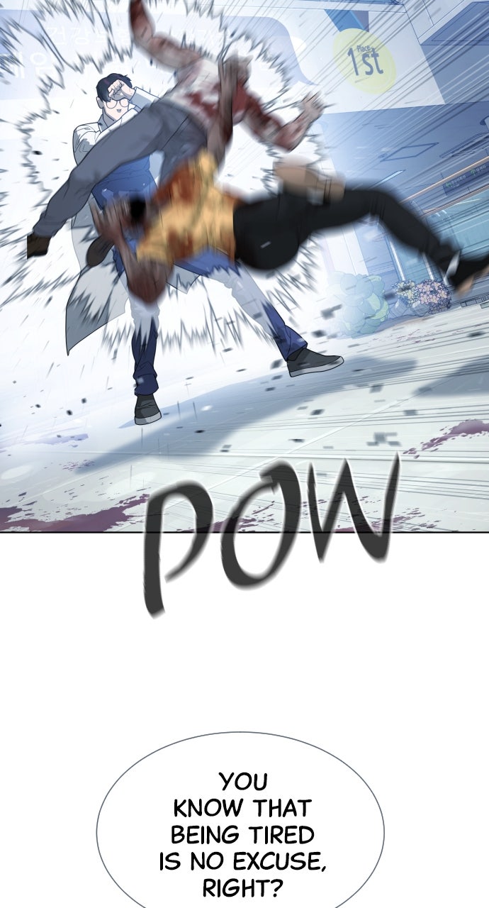 Read Killer Pietro Manga Online