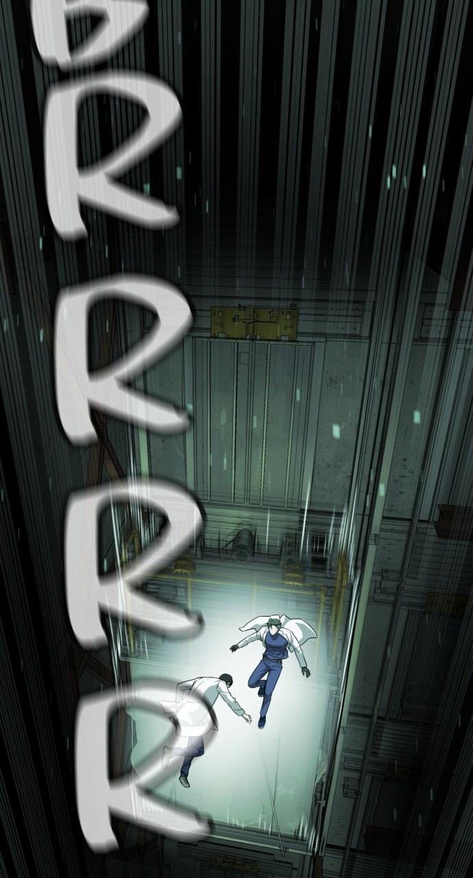 Read Killer Pietro Manga Online