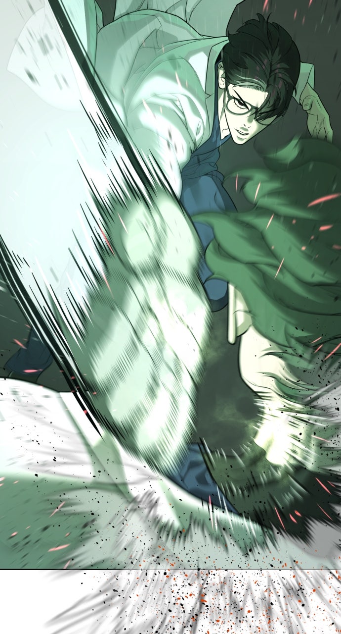 Read Killer Pietro Manga Online
