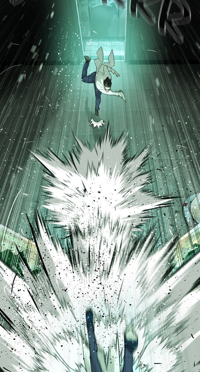 Read Killer Pietro Manga Online