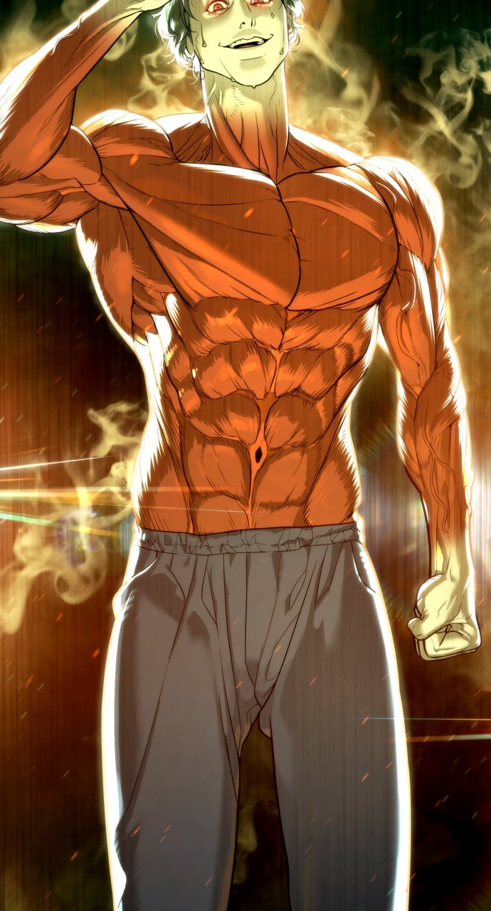 Read Killer Pietro Manga Online