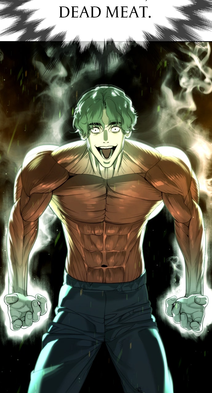 Read Killer Pietro Manga Online