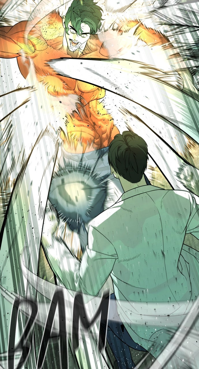 Read Killer Pietro Manga Online