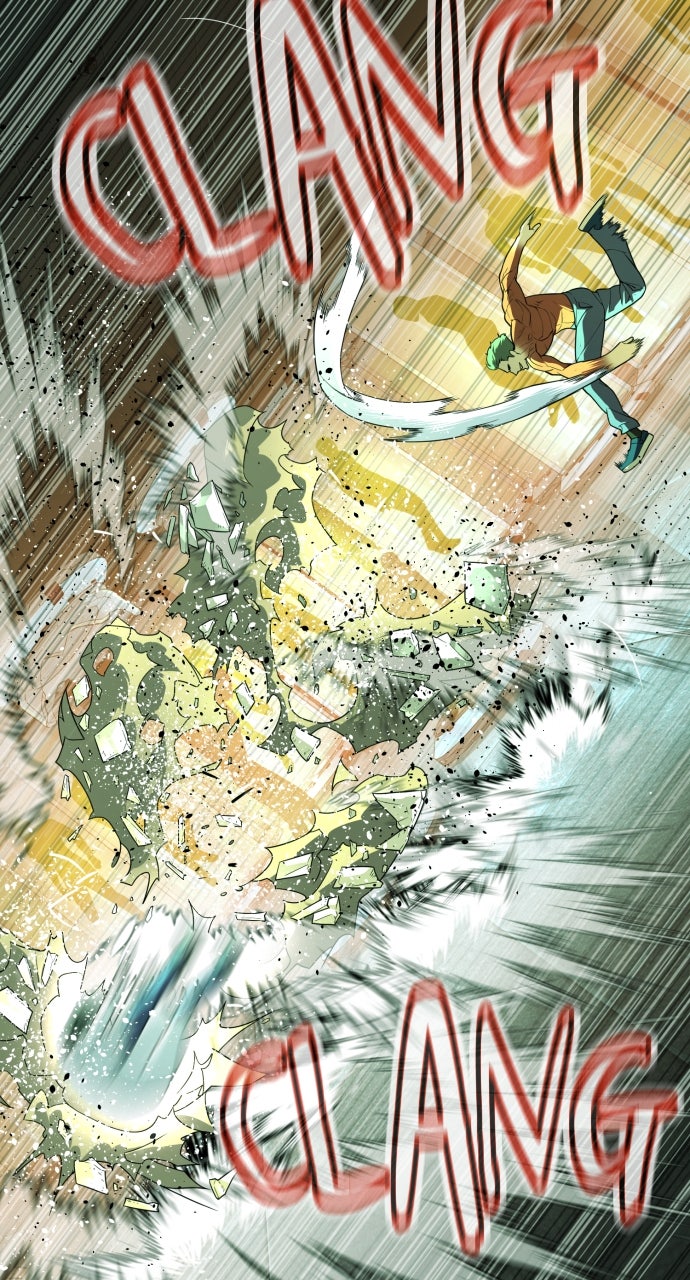 Read Killer Pietro Manga Online