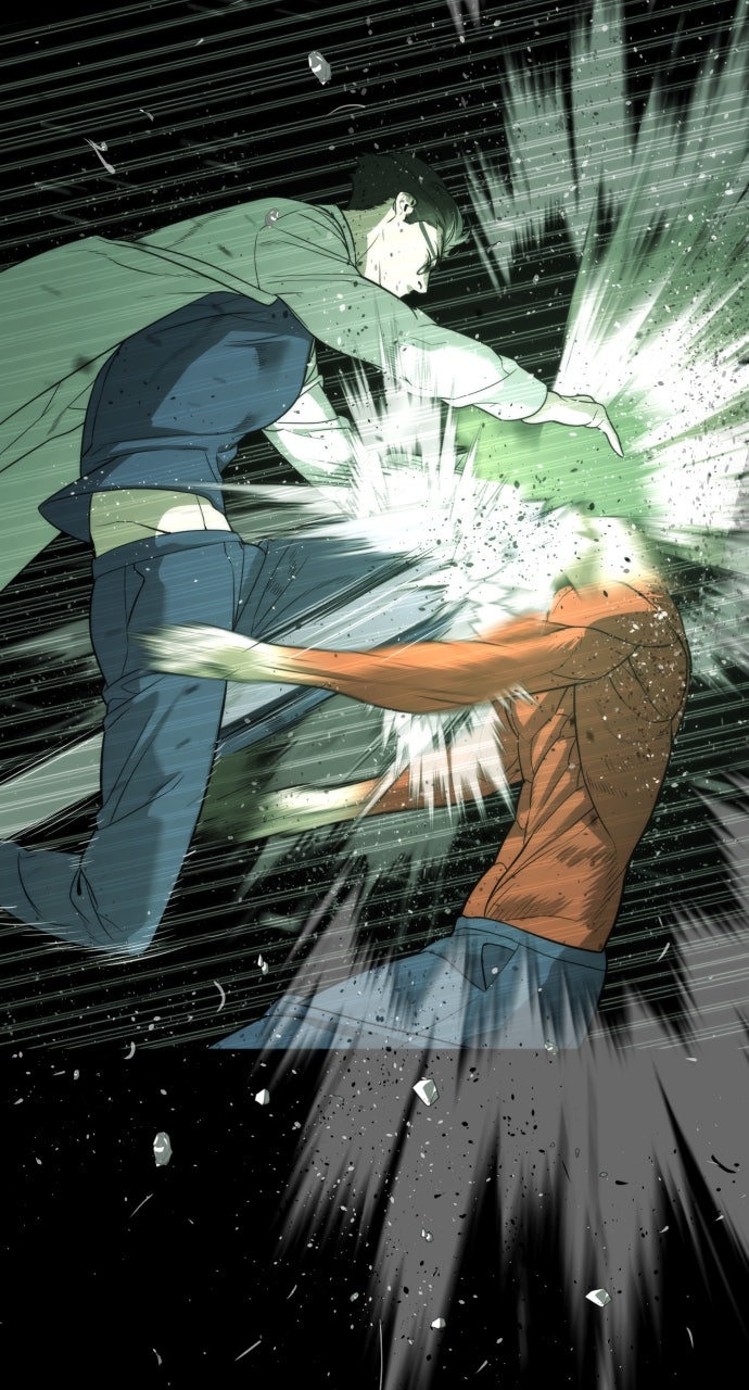 Read Killer Pietro Manga Online
