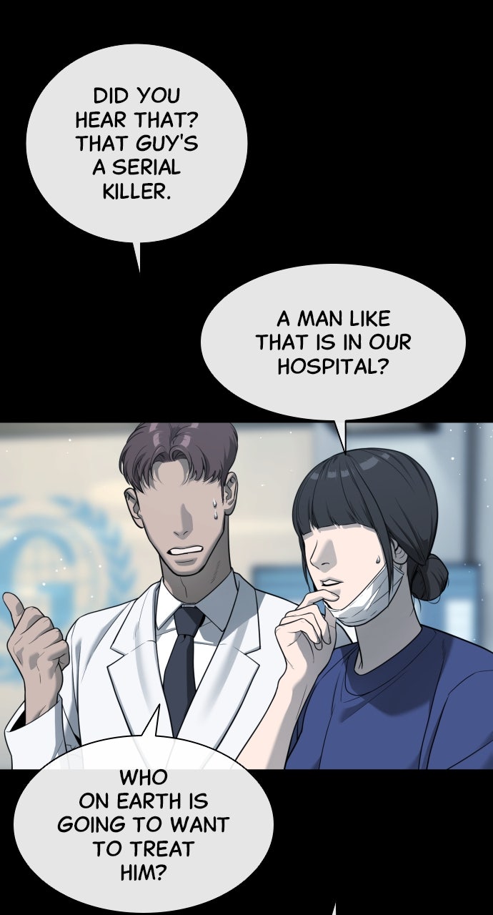 Read Killer Pietro Manga Online