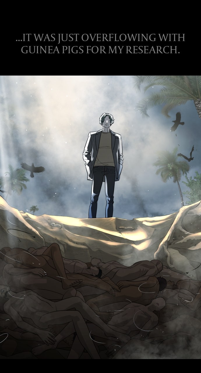 Read Killer Pietro Manga Online