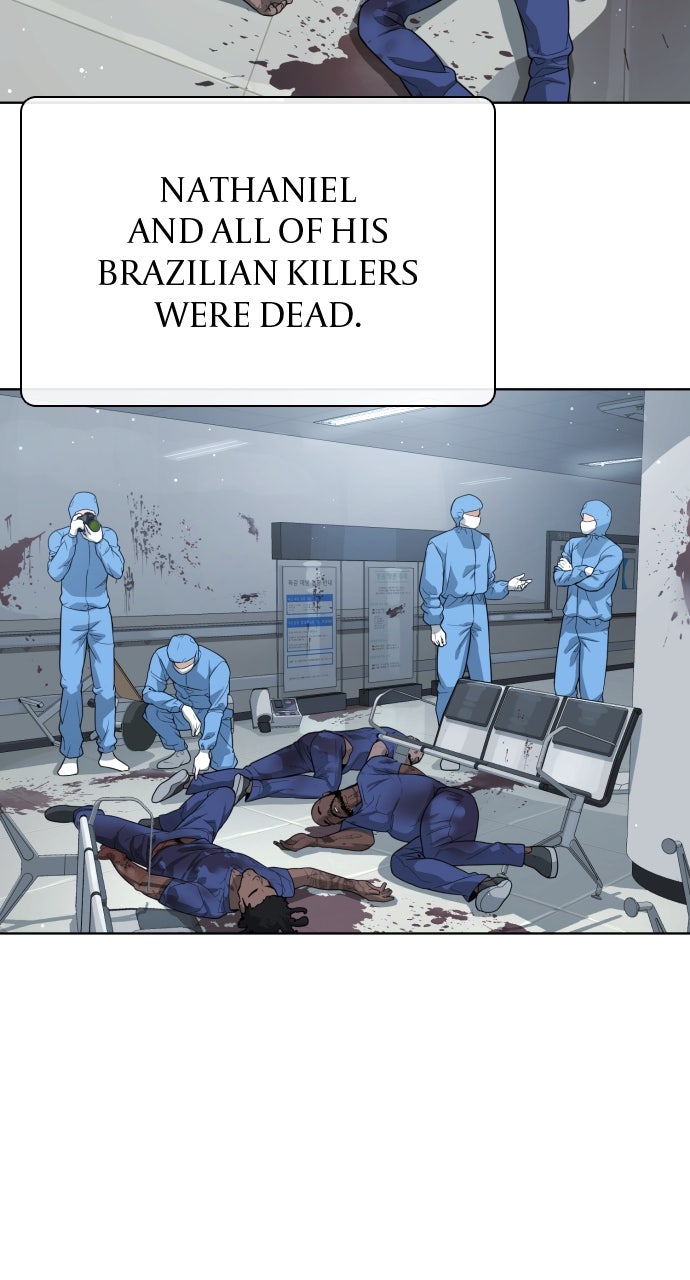 Read Killer Pietro Manga Online
