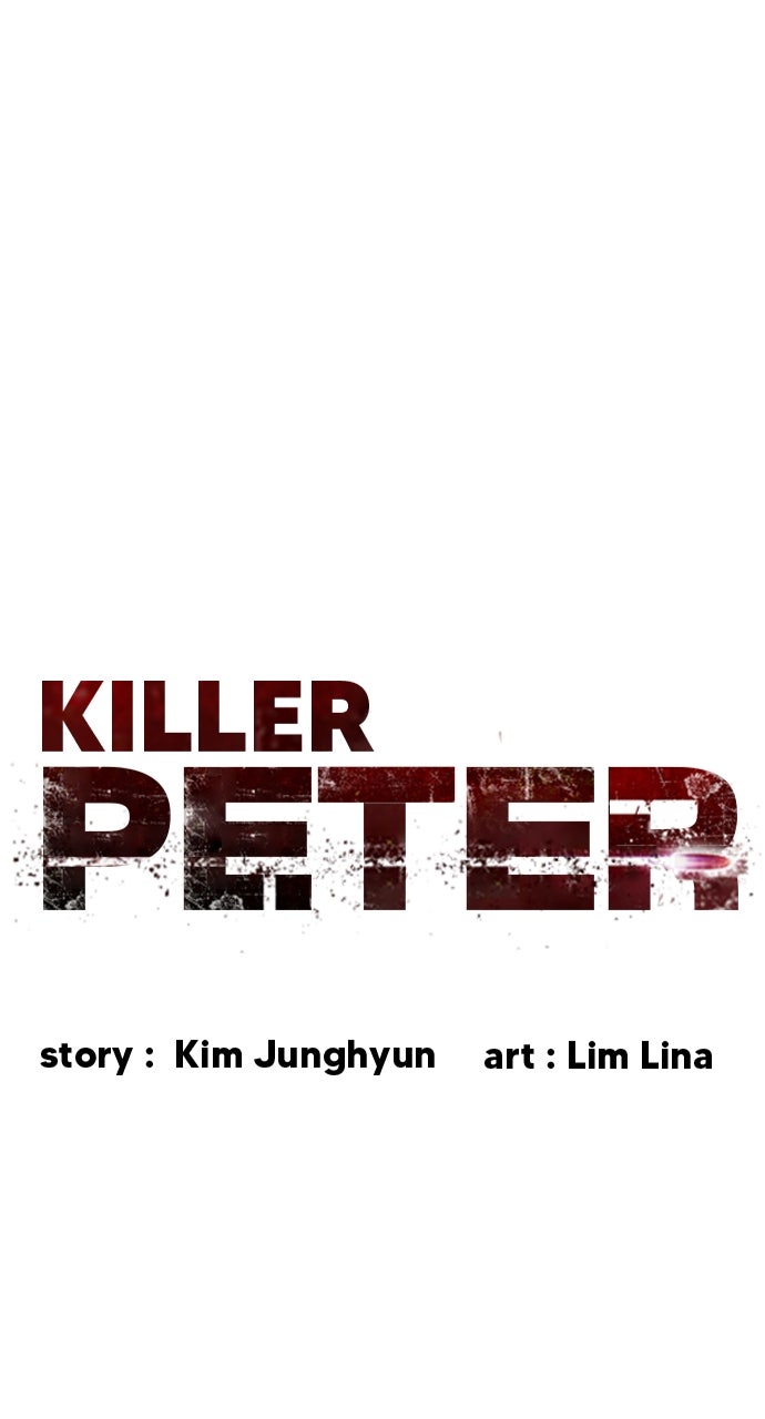 Read Killer Pietro Manga Online