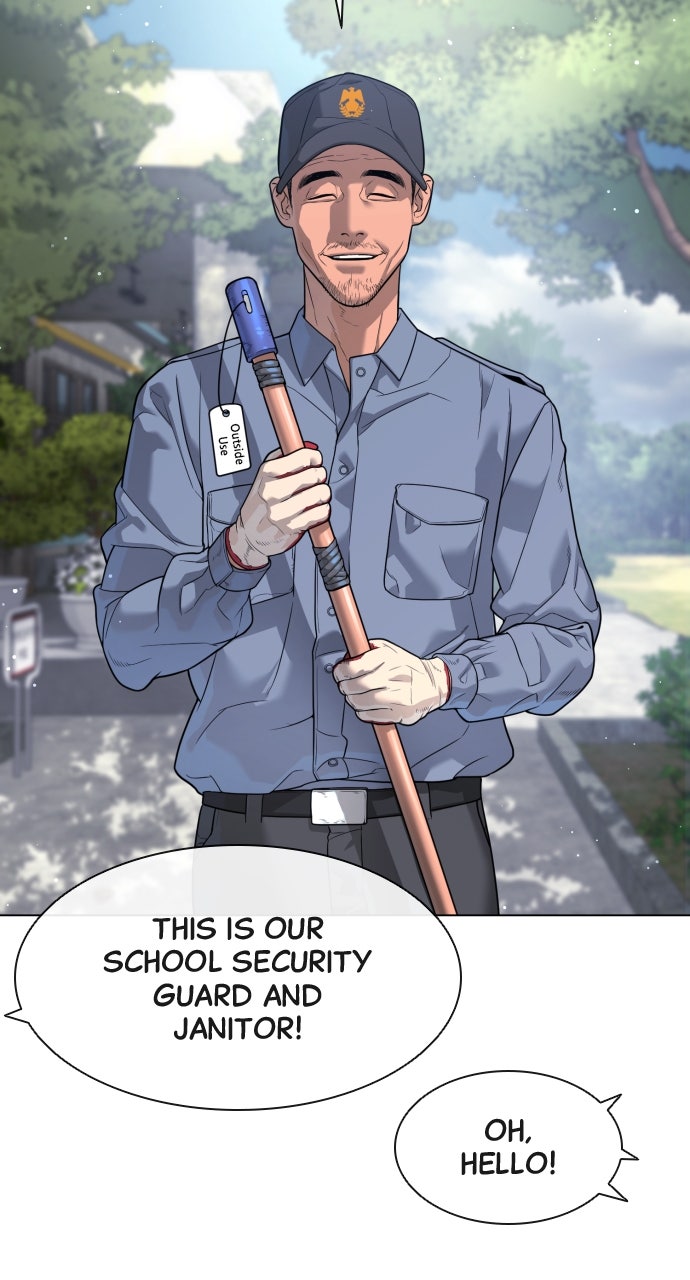 Read Killer Pietro Manga Online