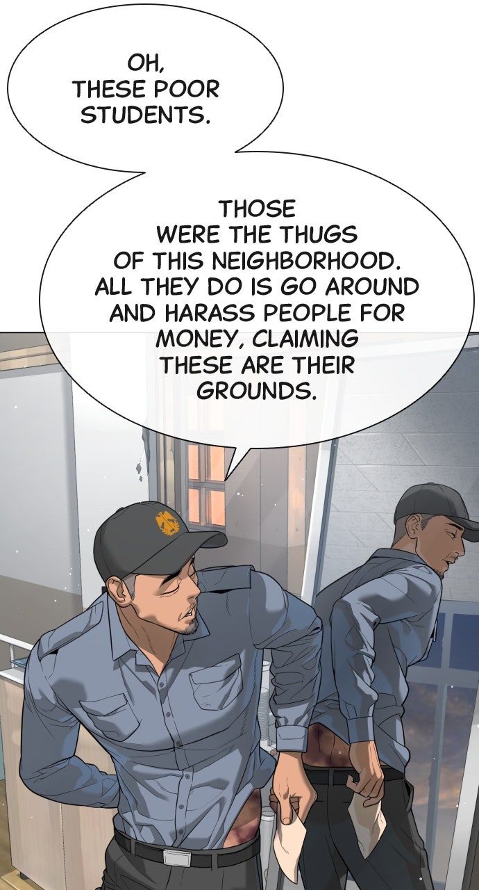 Read Killer Pietro Manga Online