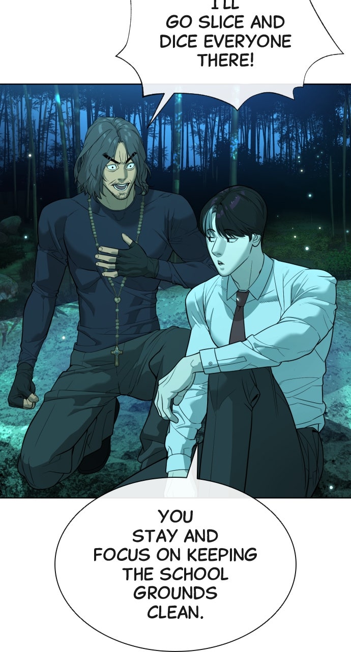 Read Killer Pietro Manga Online