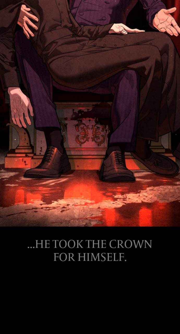 Read Killer Pietro Manga Online